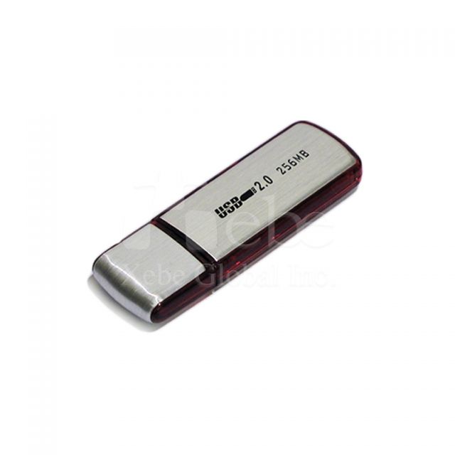manufacturer of USB flash drives