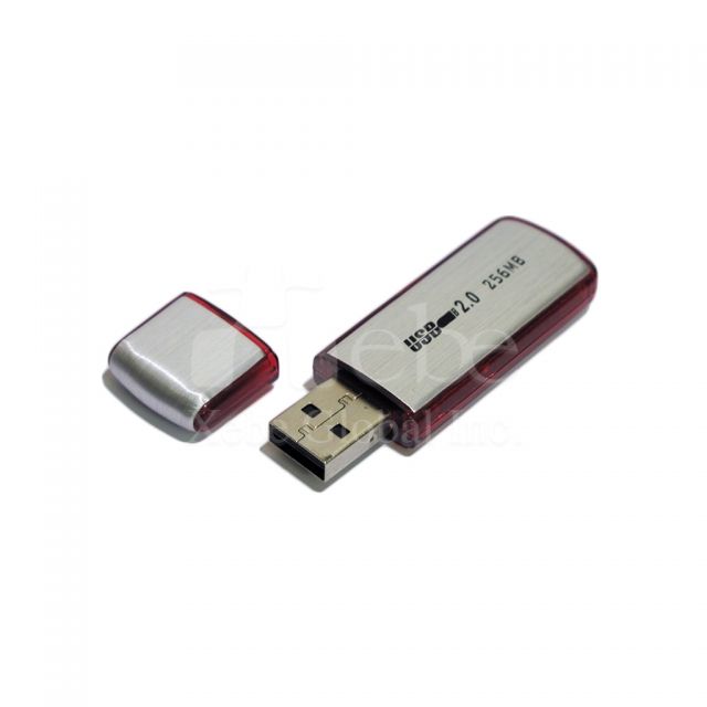 manufacturer of USB flash drives