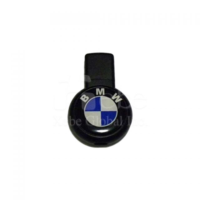 Round shape USB flash disks