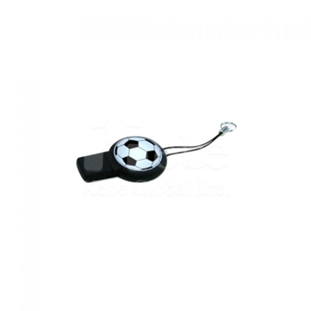 Round shape USB flash disks