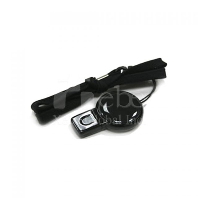 Round shape USB flash disks