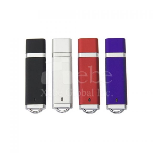 USB flash drives