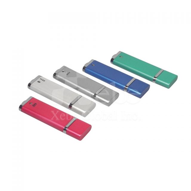 USB flash drives