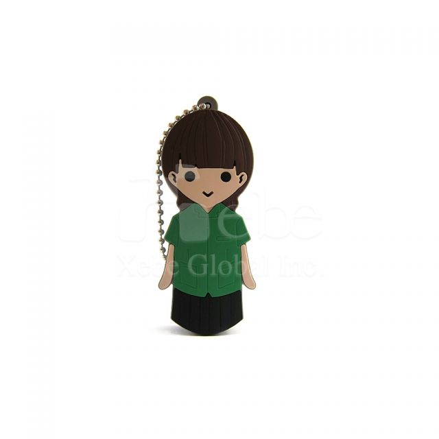 School promotional products senior high student USB