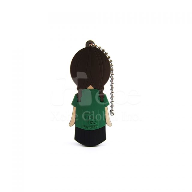 School promotional products senior high student USB