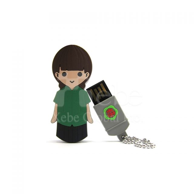 School promotional products senior high student USB