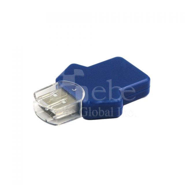 Cloth design USB Promotional gift