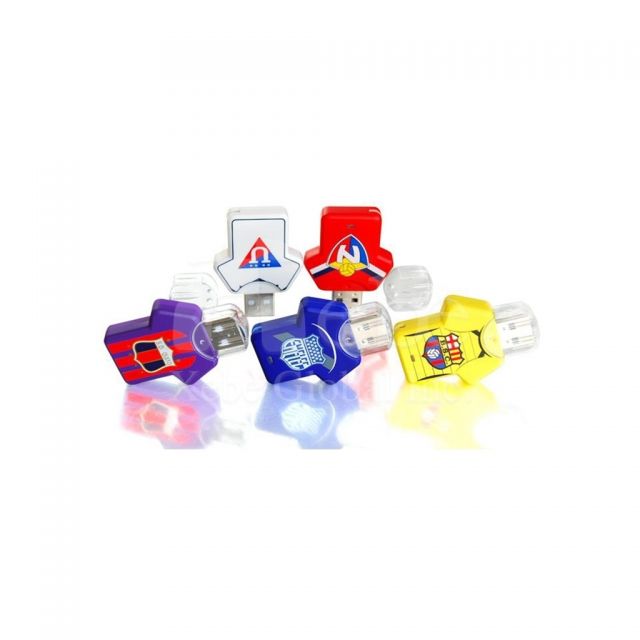 Cloth design USB Promotional gift