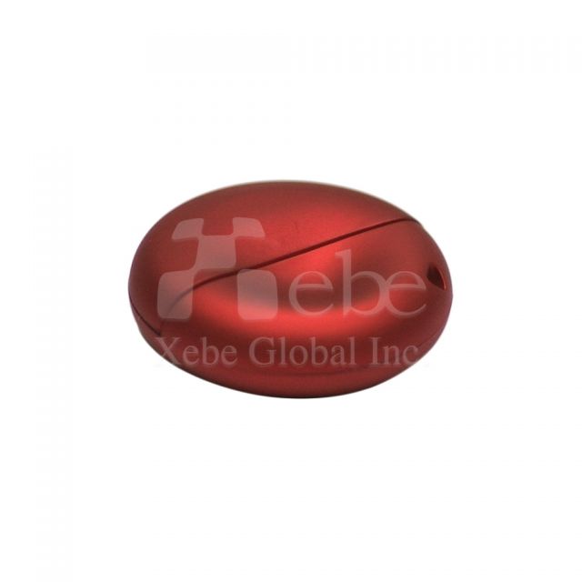 Round Shape USB flash disks