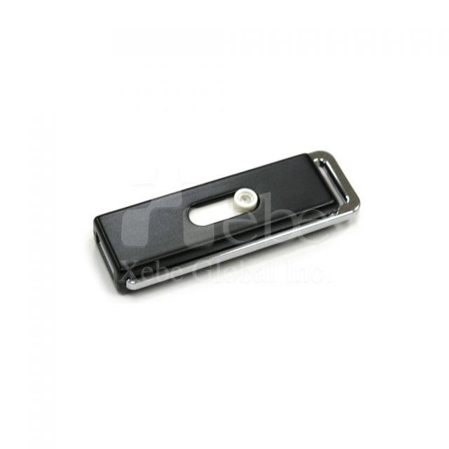 Slide USB key