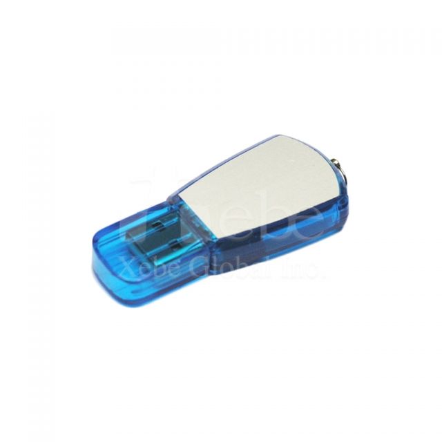 Colorful USB flash drives