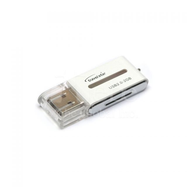 USB flash memory factory