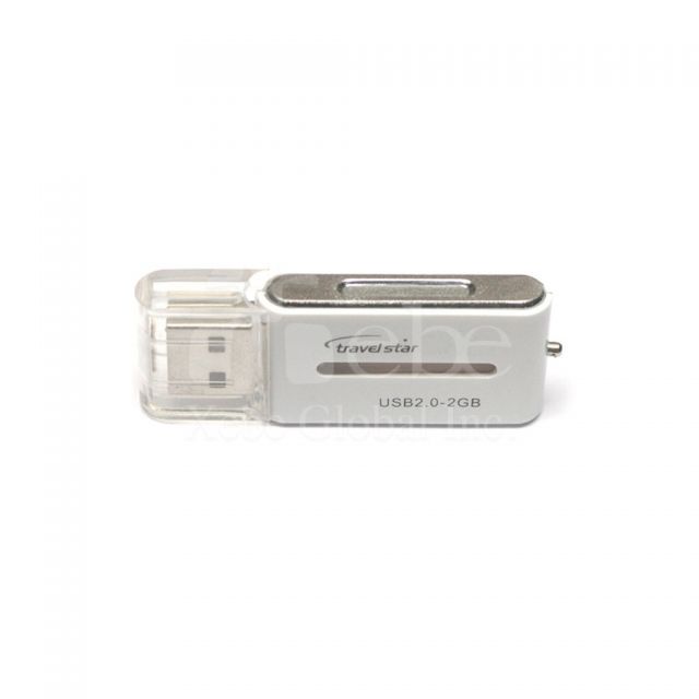 USB flash memory factory