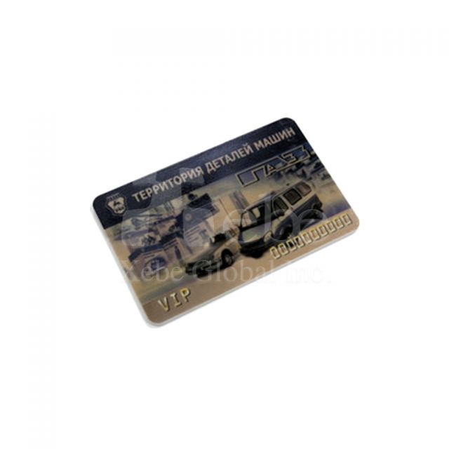 Card USB flash drive