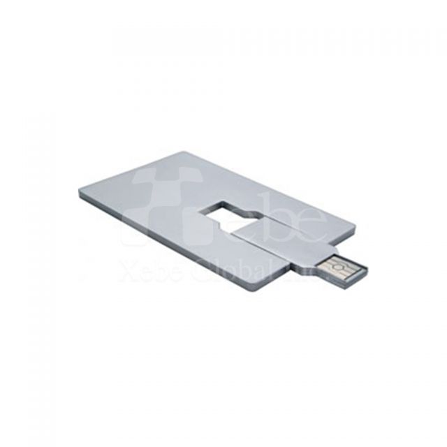 Card USB flash drive
