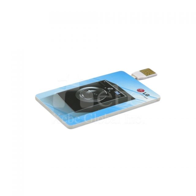 Card USB flash drive