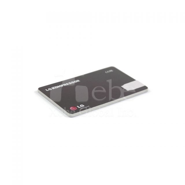 Card USB flash drive