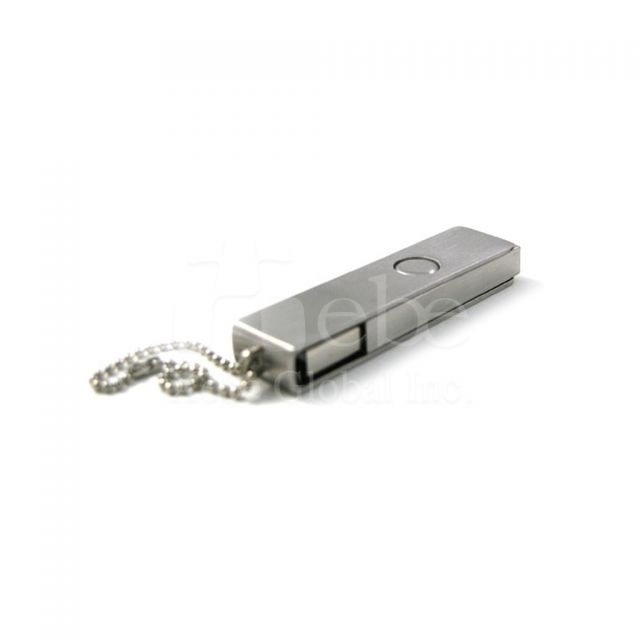 Spin USB disks