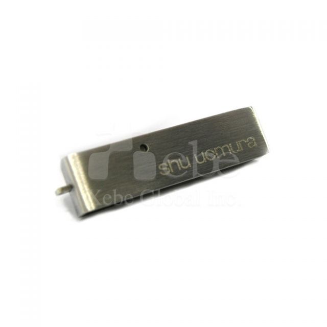 Spin USB disks