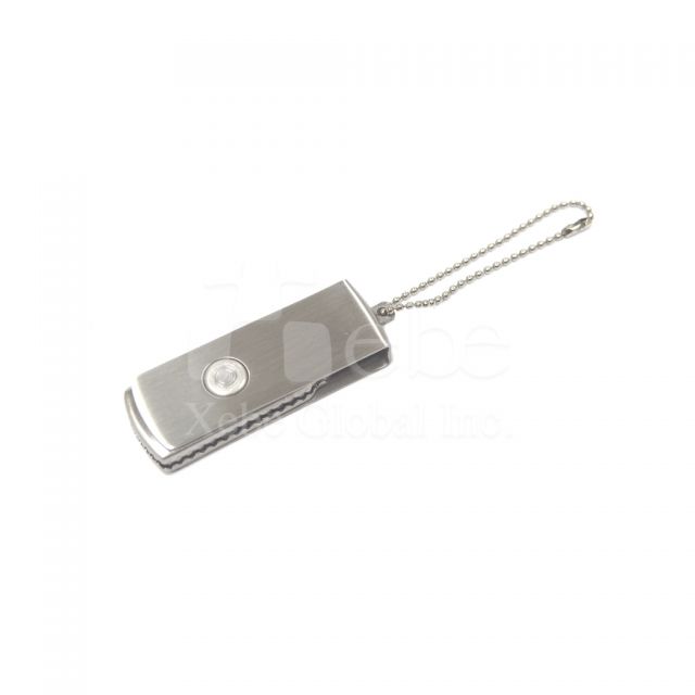 Spin USB memory sticks