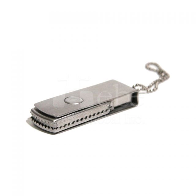 Spin USB memory sticks
