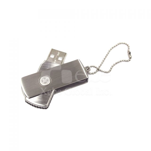 Spin USB memory sticks
