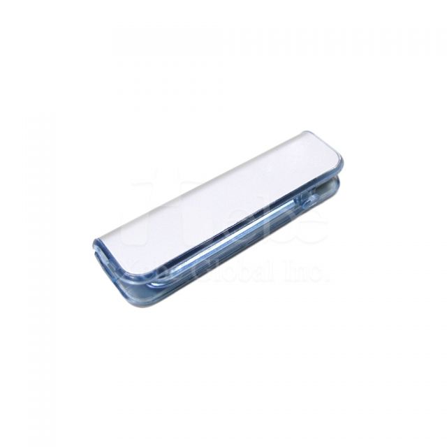 Slide USB disks