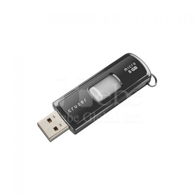 Slide USB sticks