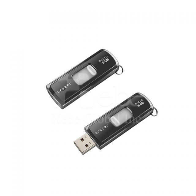 Slide USB sticks