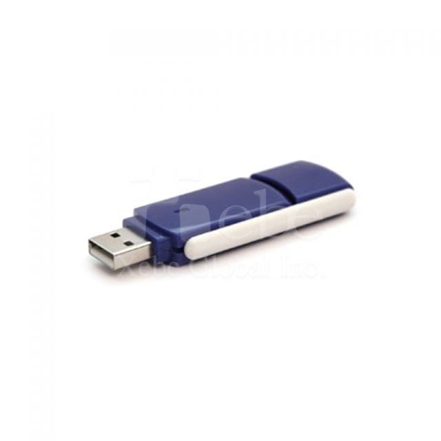 color USB key