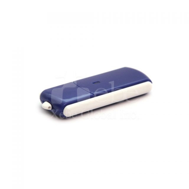 color USB key