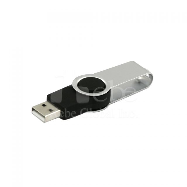 Spin USB disks
