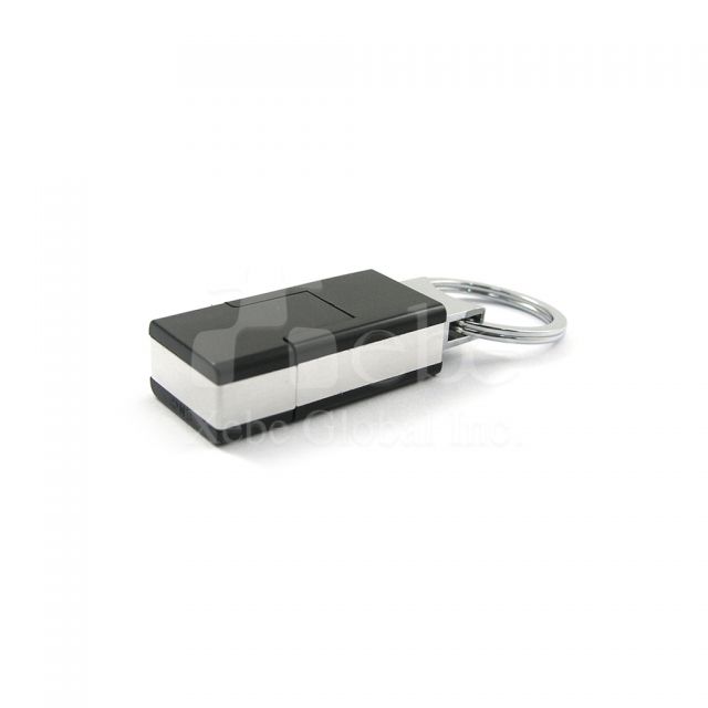 USB disks with key chain