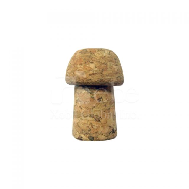 Cork USB flash disk