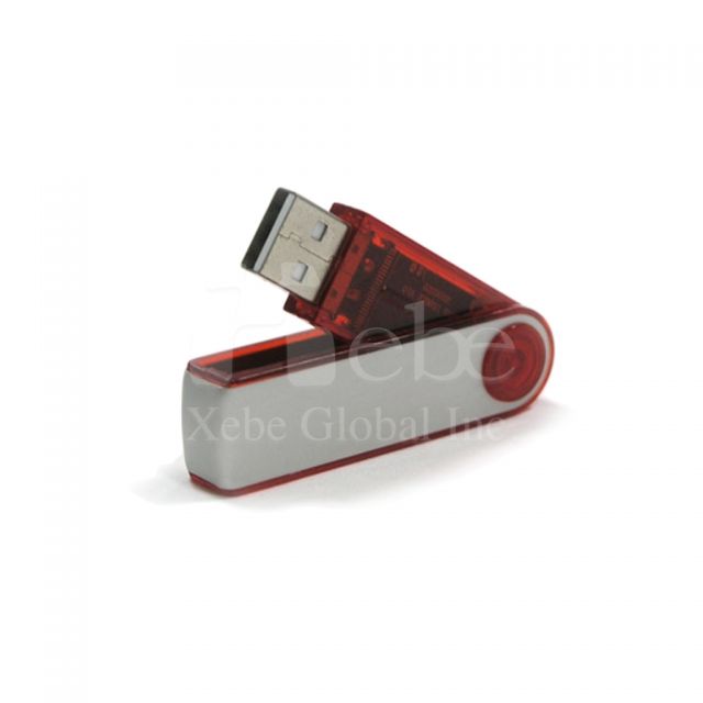 USB flash drives