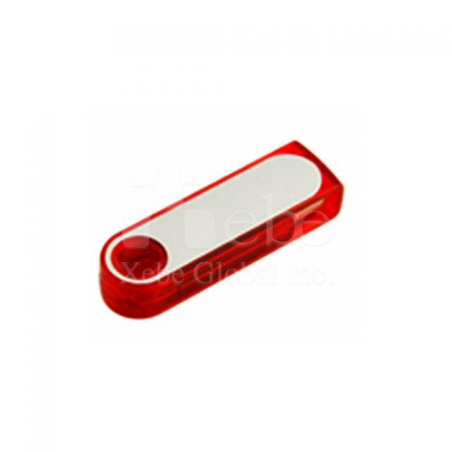 USB flash drives