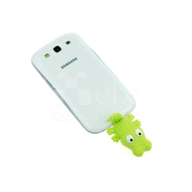 OTG pen drive cute OTG USB