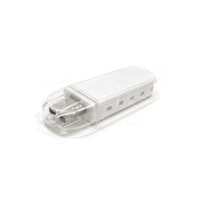 Customized USB flash drives