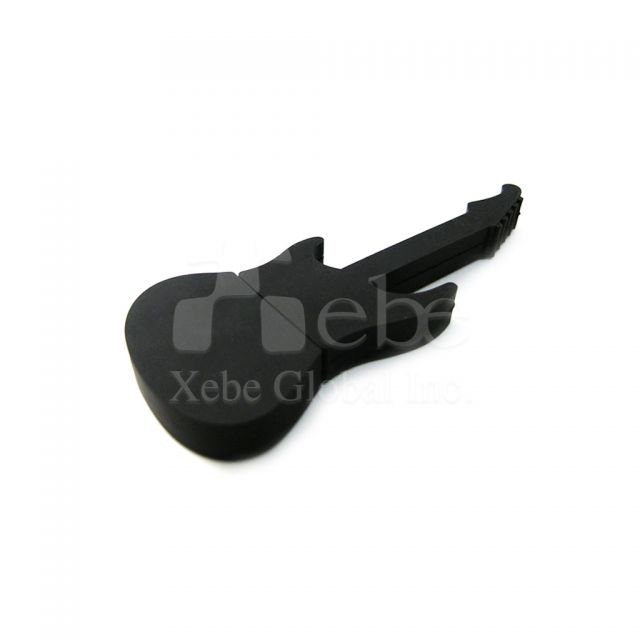Guitar USB drive