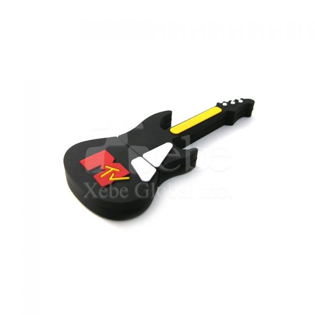 Guitar USB drive