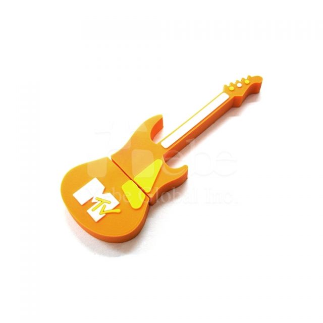Guitar USB drive