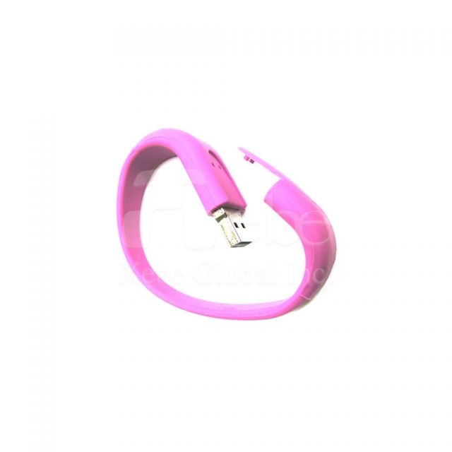 Wrist Belt USB drive