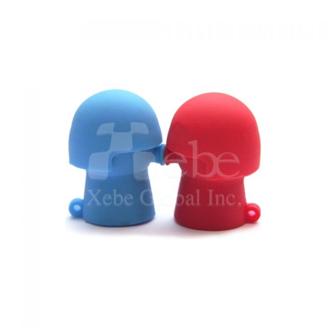 Valentine USB drive