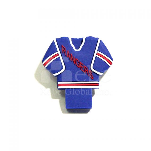 Jersey USB flash drive