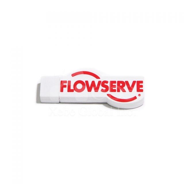 Custom USB flash drives