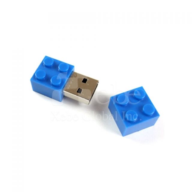 LEGO USB flash drive