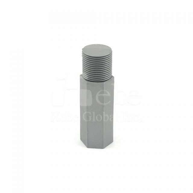 Screw design USB memory stick