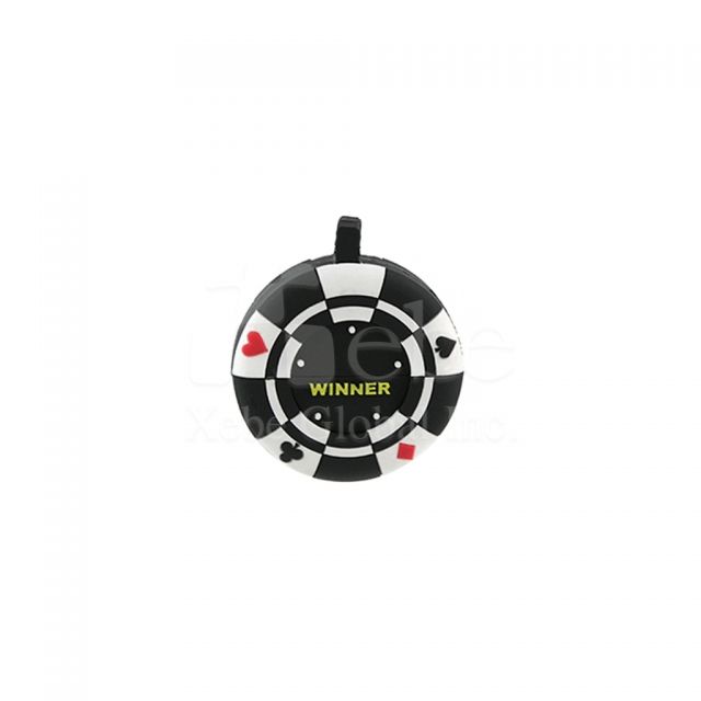 Personalized USB drives