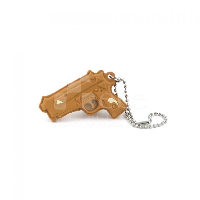 Gun USB drive