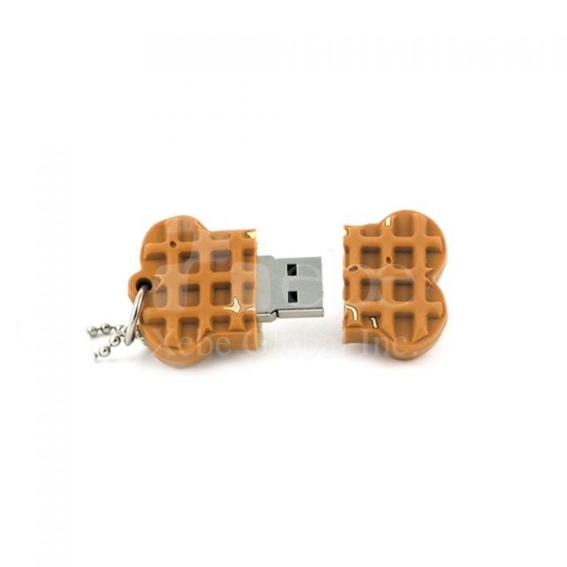 Bone USB drive